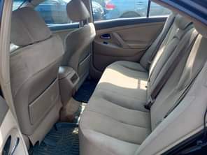 A picture of Toks Grade Camry 2008 with untouched Engine Gear and Chilling