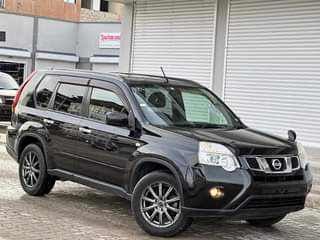 A picture of Nissan X Trail on sale 