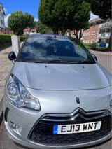 citroen ds3