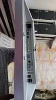 A picture of Kioo cha Dell inch 24 kina AV na HDMI KINAWEZA