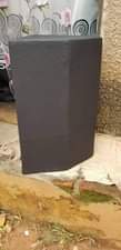 A picture of Speaker