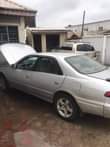 A picture of Fastest finger Clean 1999 Toyota Camry Absolutely nothing to fix