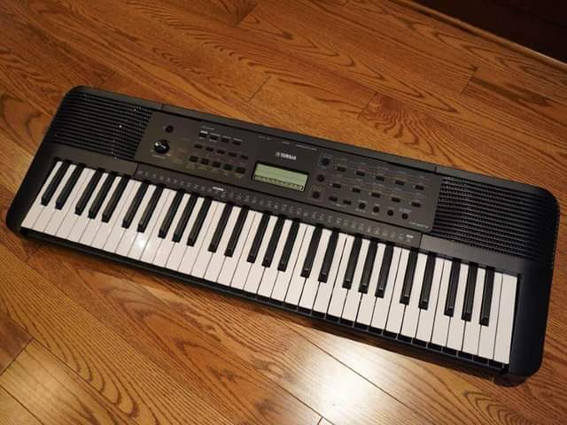 yamaha