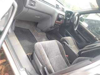 A picture of CR V