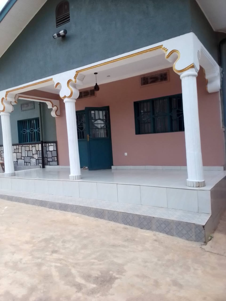 apartments