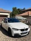A picture of BMW M Sport