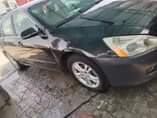 A picture of Honda Accord 07