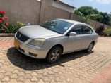 A picture of Toyota premio