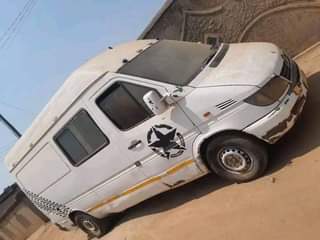 diesel engine vehicles