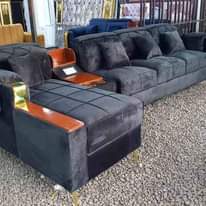A picture of SOFA