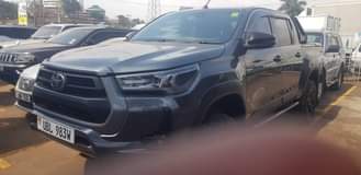 A picture of Hillix for sale on 256751331103 or what app is 256773314845
