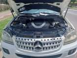 A picture of 2007 Mercedes Benz ML 350