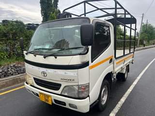 A picture of TOYOACE