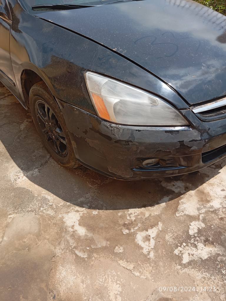 A picture of Honda
