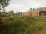 A picture of Kasangati nalusuga site Plot size 100by50ft 21m Plot size 70by50ft
