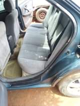 A picture of 2000 Toyota Camry 2 2