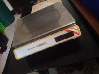 A picture of Mzani digital