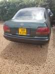 A picture of Corolla 110 on sale at 5.8m. In good condition Call