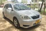 A picture of Toyota runex