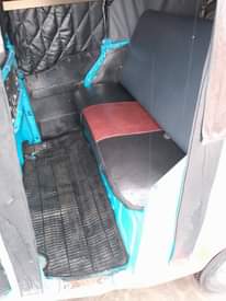 A picture of Nimeamua tu yangu