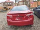 A picture of direct toks Toyota Camry 2014 model Super clean with excellent
