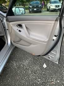 A picture of 2007 Toyota Camry