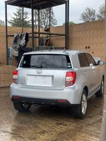 A picture of Toyota