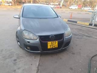 used vw polo