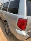 A picture of 2004 Honda Pilot