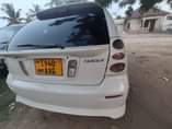 A picture of TOYOTA NADIA