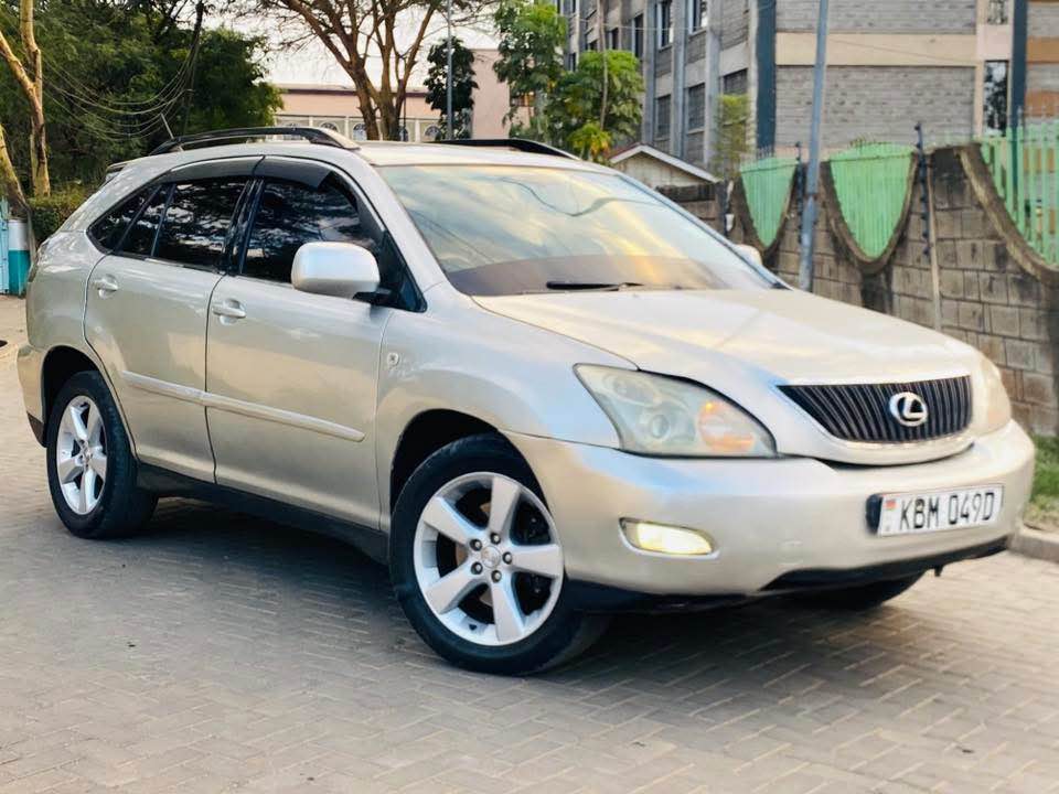 lexus