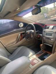 A picture of 2008 Toyota Camry XLE Available 4 Million naira Enugu state