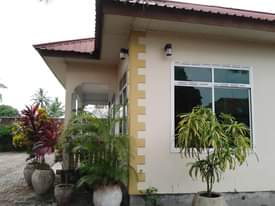 A picture of Nyumba