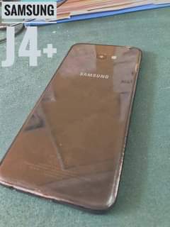 samsung j4