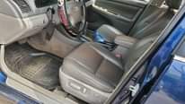 A picture of STANDARD TOYOTA CAMRY LE 2004 BUY AND DRIVE CALL OR