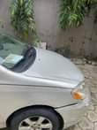 A picture of 2005 model Toyota Corolla