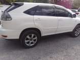 A picture of Toyota Harrier 16 000 000