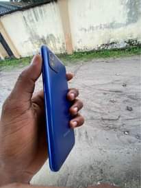 A picture of samsung A03