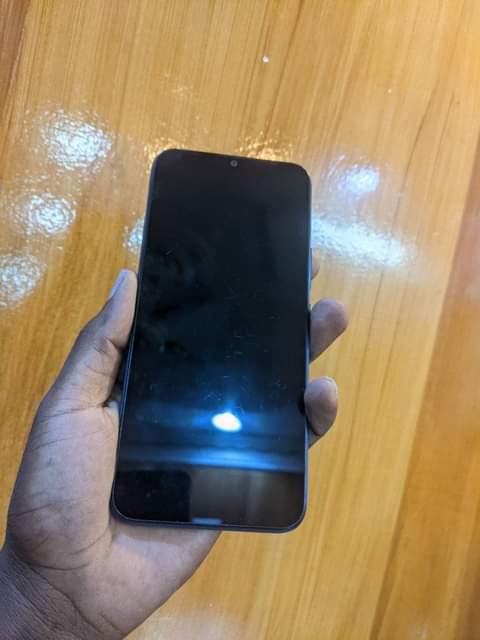 A picture of Infinix