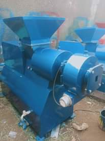 A picture of Electric Bar soap making machines