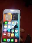 A picture of iPhone 8 Plus
