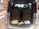 A picture of Sienta Toyota