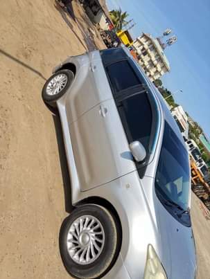 A picture of Toyota Ist