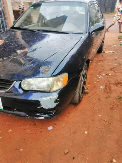 A picture of Dealers Deal Toyota Corolla