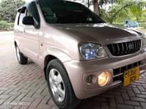 A picture of TOYOTA CAMI BEI 4 8 NAMB 0689355953