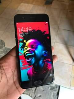oppo a57