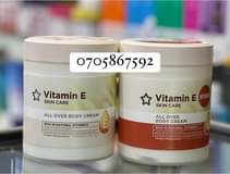 A picture of Original skincare products