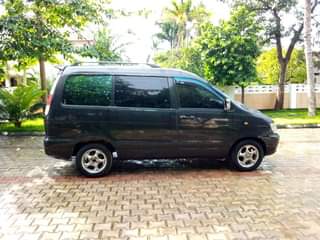 A picture of NOAH OLD MODEL
