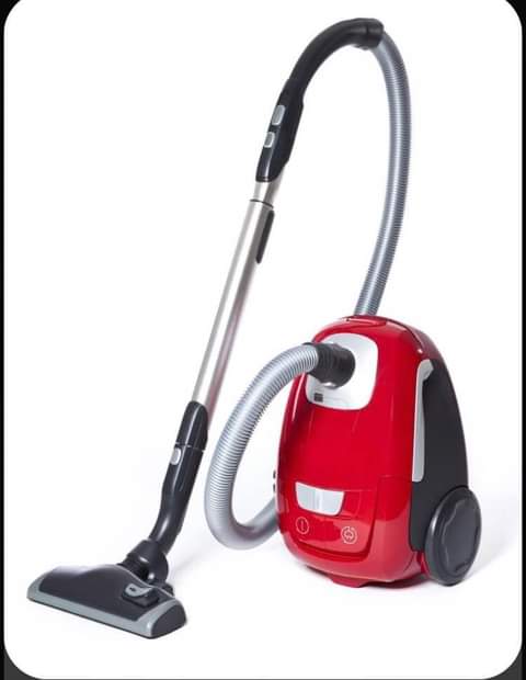 vacuum cleaners