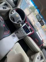 A picture of Less than a year neatly used Toyota Camry LE Year